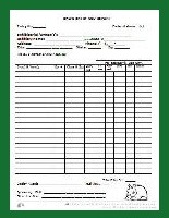 arba rabbit exhibition official entry and report Click for a printable blank rabbit show entry form