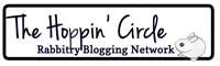 Hoppin Circle Rabbitry Blogging Network